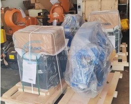 YASKAWA安川機器人MOTOMAN-GP25