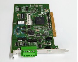 安川DX100的CC-Link通訊基板SST-CCS-PCU