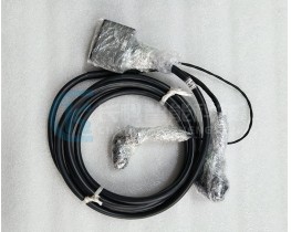 發(fā)那科機器人外部軸焊槍動力電纜A660-4004-T260#L4R503