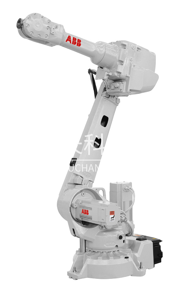 ABB機(jī)器人 IRB 2600維修 ABB機(jī)器人 IRB 2600維修