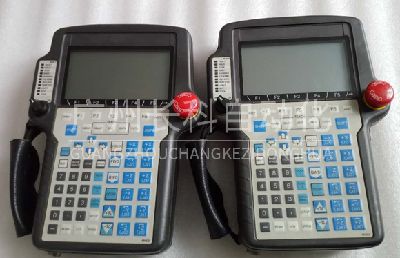 FANUC發那科示教器維修 FANUC發那科示教器維修