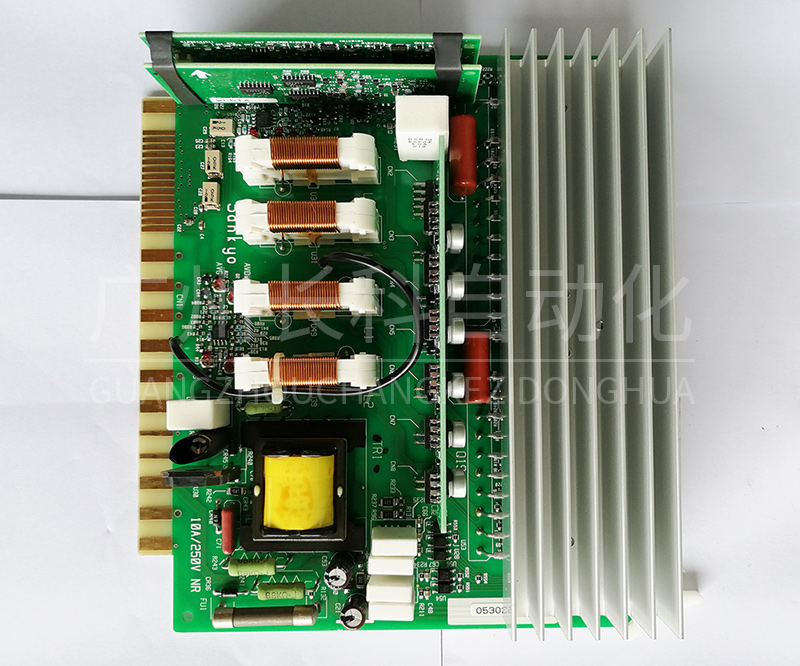 sankyo三協控制柜SC3400驅動單元 sankyo三協控制柜SC3400驅動單元