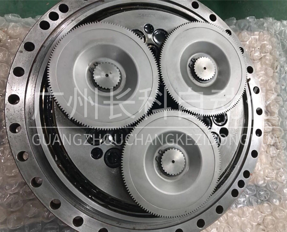 ABB機器人減速機維修 ABB機器人減速機維修