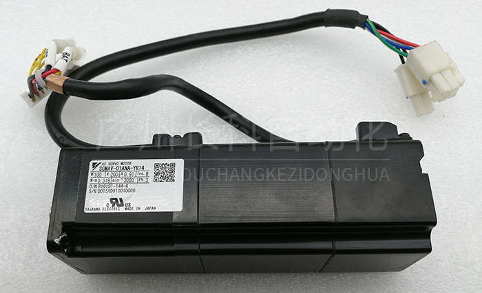 日產(chǎn)原裝安川伺服小電機(jī)SGMAS-01A2A-YR14 日產(chǎn)原裝安川伺服小電機(jī)SGMAS-01A2A-YR14