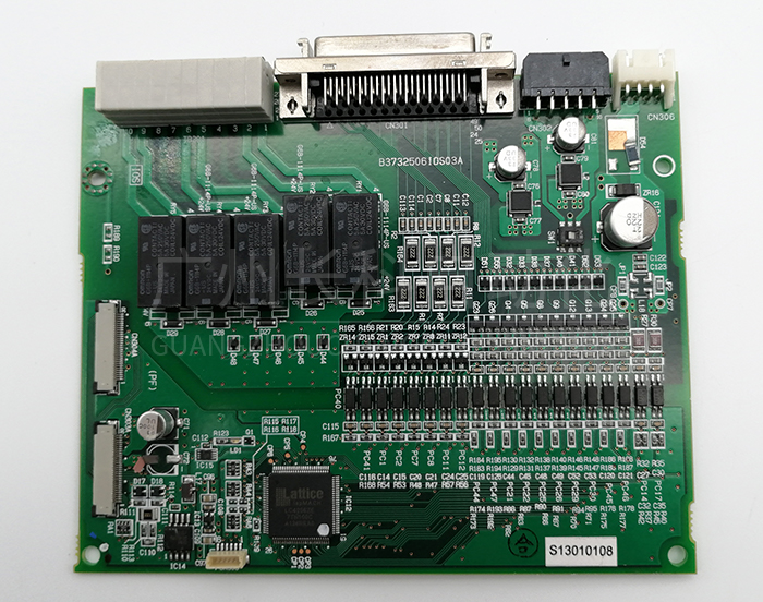 電路板B3732506IOS03A 電路板B3732506IOS03A