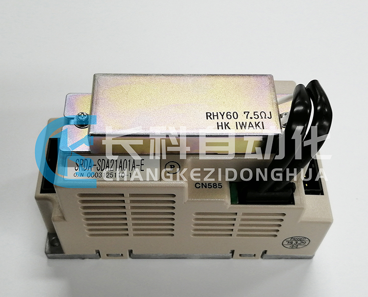 安川放大器SRDA-SDA21A01A-E 安川放大器SRDA-SDA21A01A-E