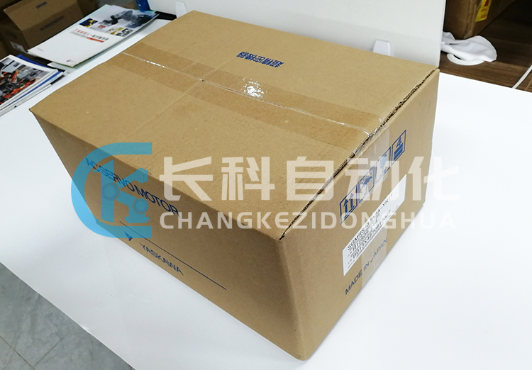 安川伺服電機SGMRS-37A2A-YR11 安川伺服電機SGMRS-37A2A-YR11