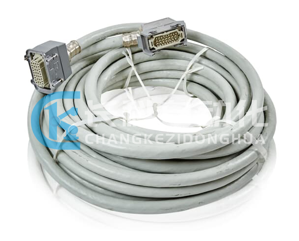 ABB動力線纜3HAC026787-003 ABB動力線纜3HAC026787-003
