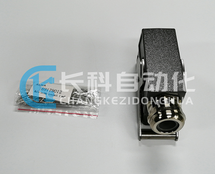 庫卡SIB安全板套裝接頭航插頭 庫卡SIB安全板套裝接頭航插頭