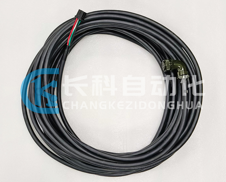 發那科動力線纜A660-2007-T350#L30R53A 發那科動力線纜A660-2007-T350#L30R53A