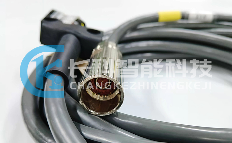 庫卡C2示教器10米線纜00-132-345 庫卡C2示教器10米線纜00-132-345