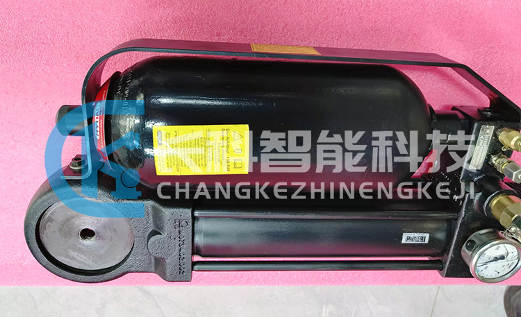 庫卡搬運平衡缸00-118-267 庫卡搬運平衡缸00-118-267