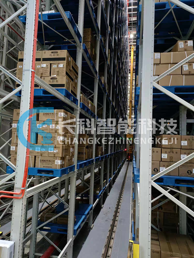 智慧物流中心倉庫項目 智慧物流中心倉庫項目