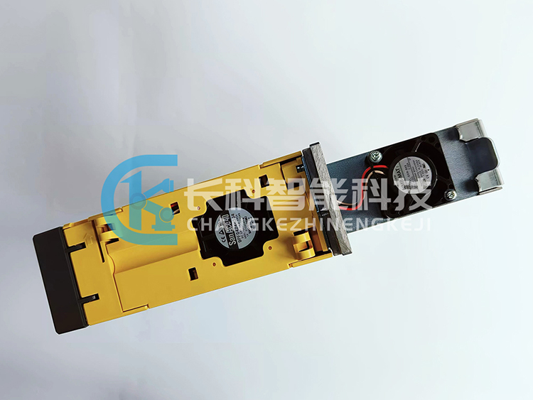 發那科伺服放大器A06B-6240-H209