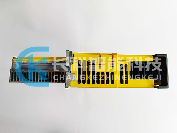 發那科伺服放大器A06B-6240-H209