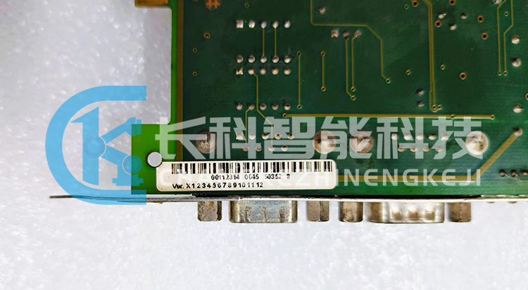 庫卡C2電弧焊接跟蹤板卡00-112-314 庫卡C2電弧焊接跟蹤板卡00-112-314