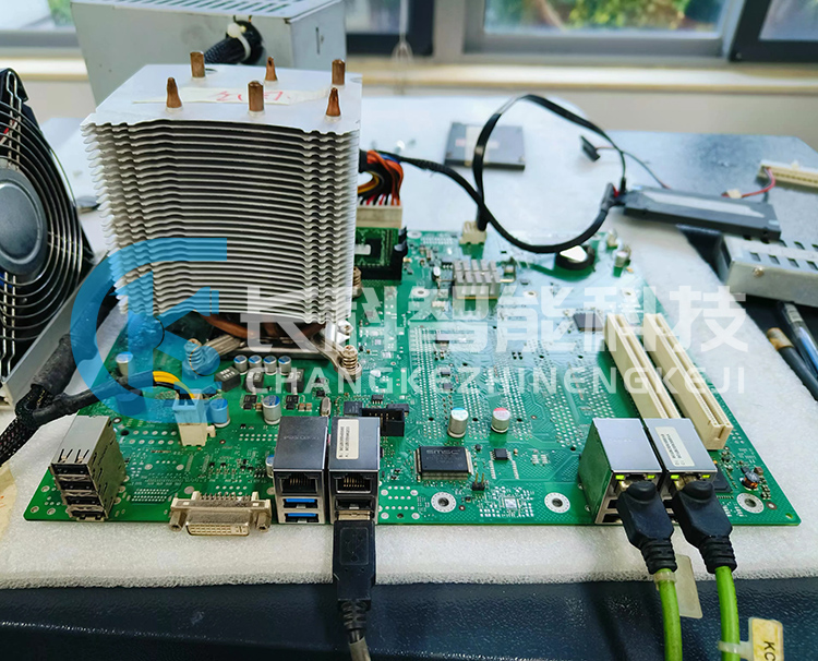 庫(kù)卡KR C4主機(jī)主板00-217-026 D3236-K13 GS 4 庫(kù)卡KR C4主機(jī)主板00-217-026 D3236-K13 GS 4