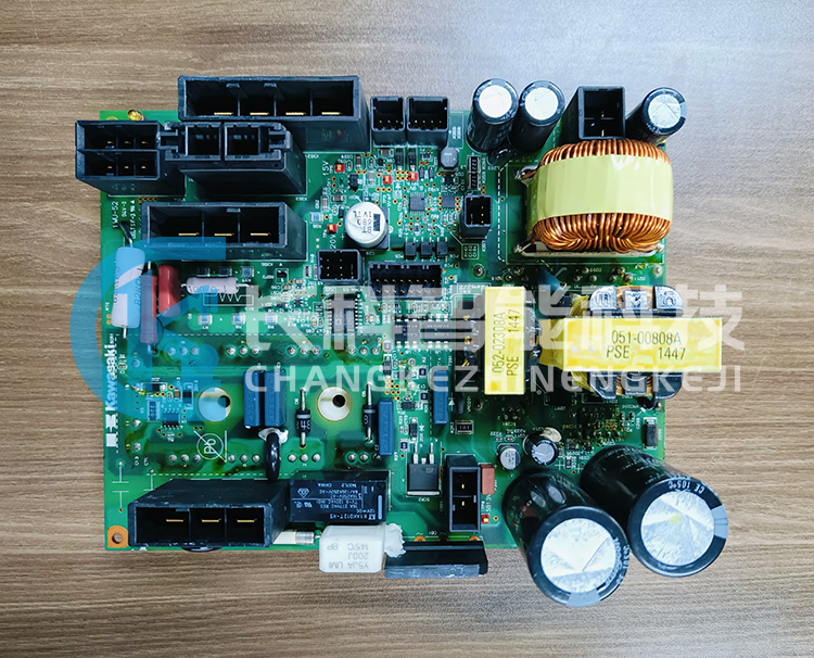 工業(yè)機器人電路板維修 工業(yè)機器人電路板維修