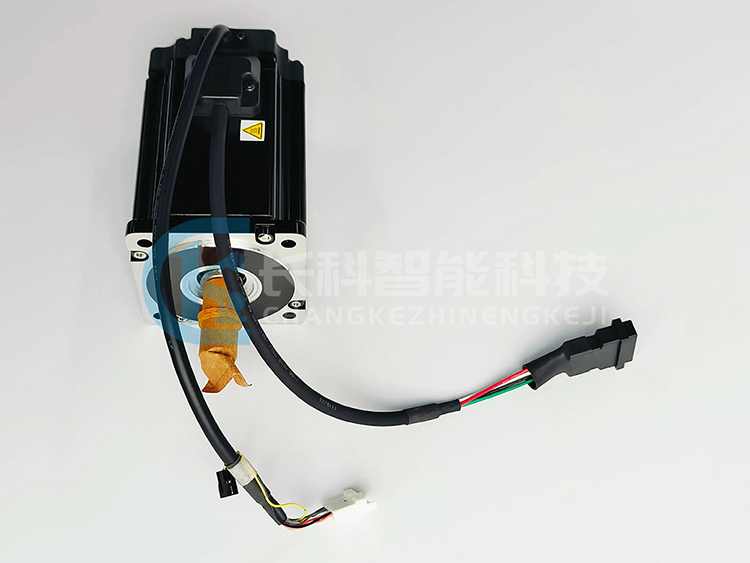 Nidec尼得科800W伺服電機MA801N5HBL5 Nidec尼得科800W伺服電機MA801N5HBL5