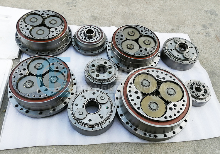 安川減速機維修 安川減速機維修