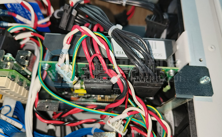 三協(xié)機(jī)器人驅(qū)動(dòng)SC5000-STD-DRIVER 三協(xié)機(jī)器人驅(qū)動(dòng)SC5000-STD-DRIVER