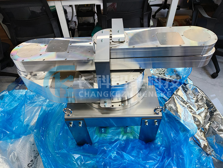 三協液晶玻璃基板機械手SR8658-0001