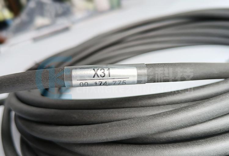 庫卡編碼器線纜00-174-775