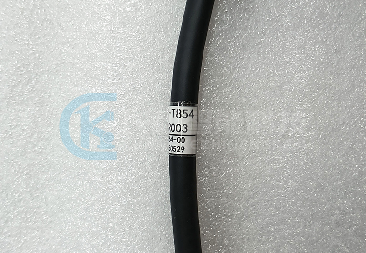 發那科編碼器電纜2005-T854#L4R003