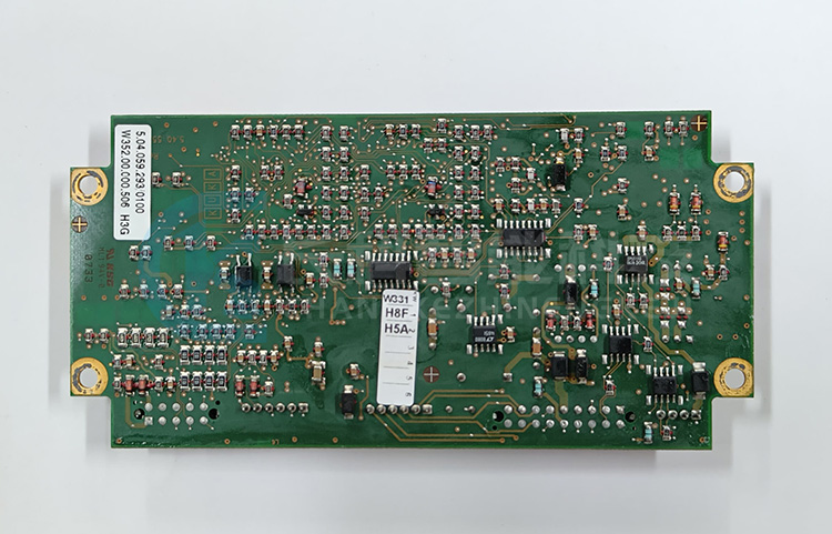 庫卡KRC2機(jī)器人藕盒器安全小板00-138-379