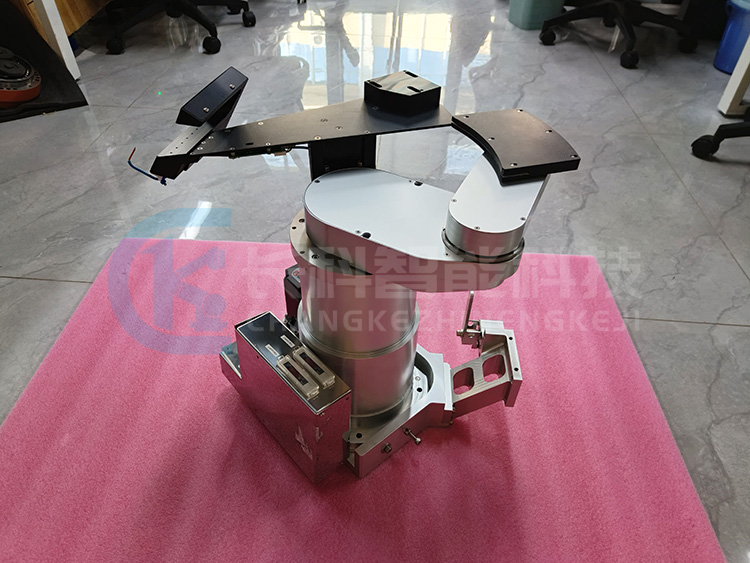 維修ASM 412爐管Sankyo Robot SR7167-0004