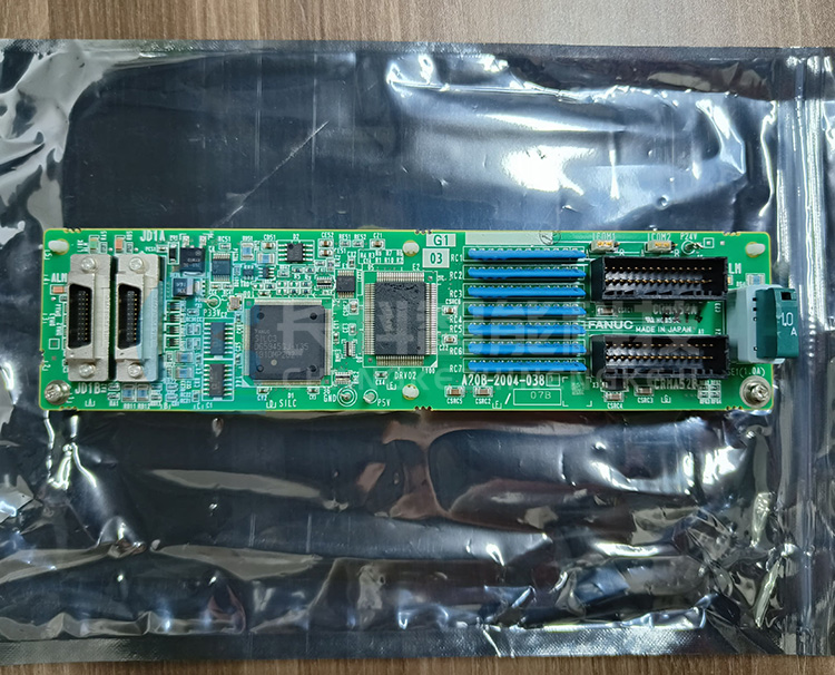 發那科I/O信號板A20B-2004-0381/07B