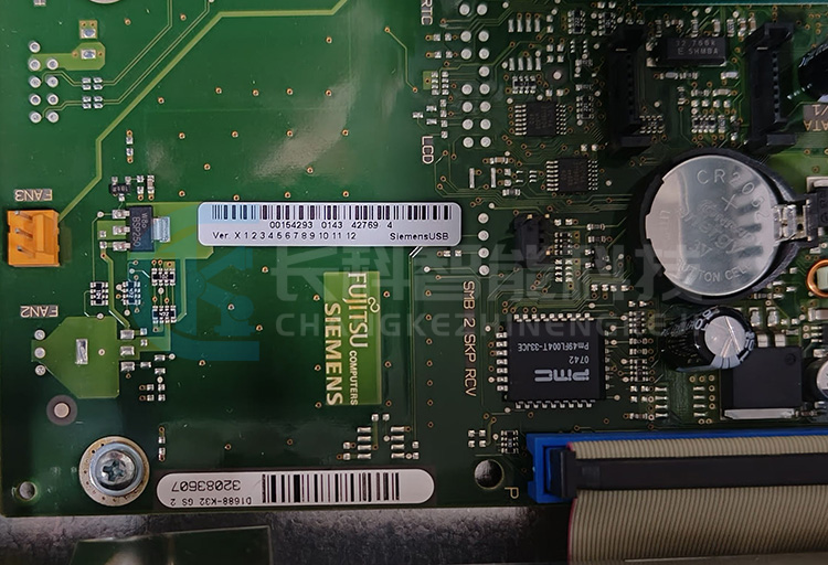 庫卡KR C2控制器主機00-134-331