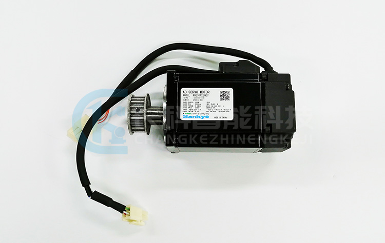 三協(xié)伺服電機MH201N2LN07