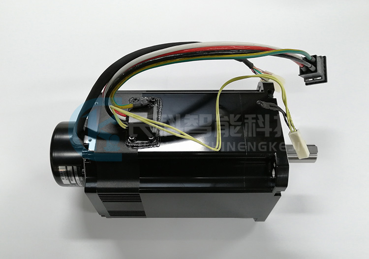 Nidec尼得科伺服電機(jī)MT302AS 302KNN05