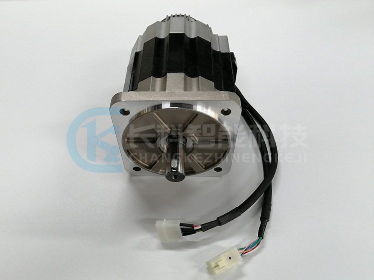 尼得科伺服電機HA1LI02