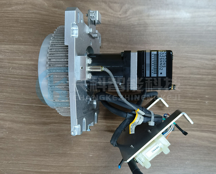 三協(xié)機器人電機MC500NS 302SNN02