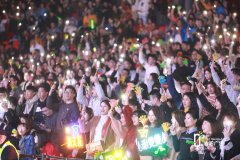 如何做好大型音樂會(huì)演出活動(dòng)？